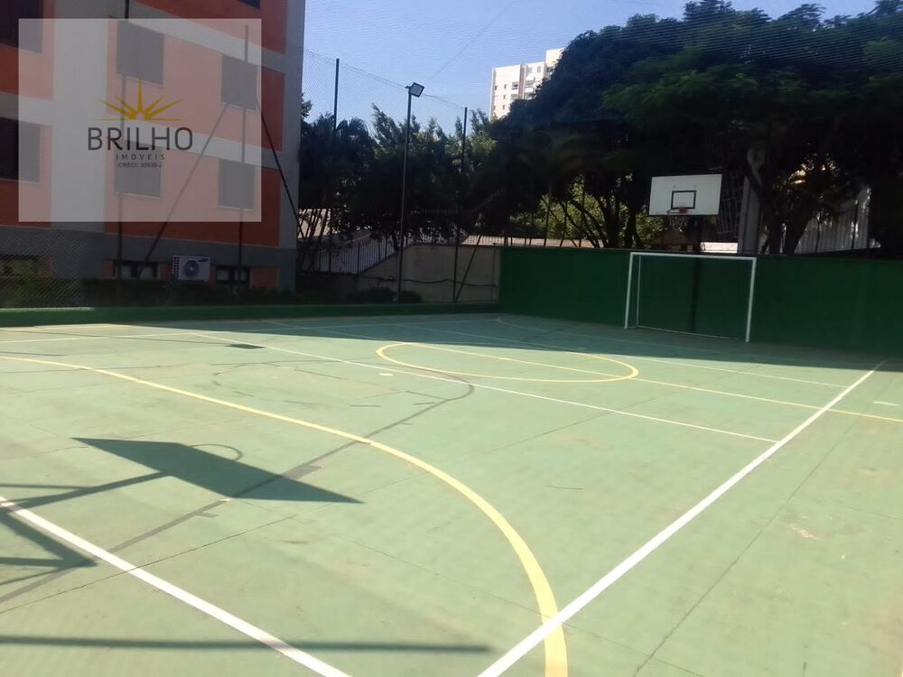 Apartamento, 2 quartos, 61 m² - Foto 3