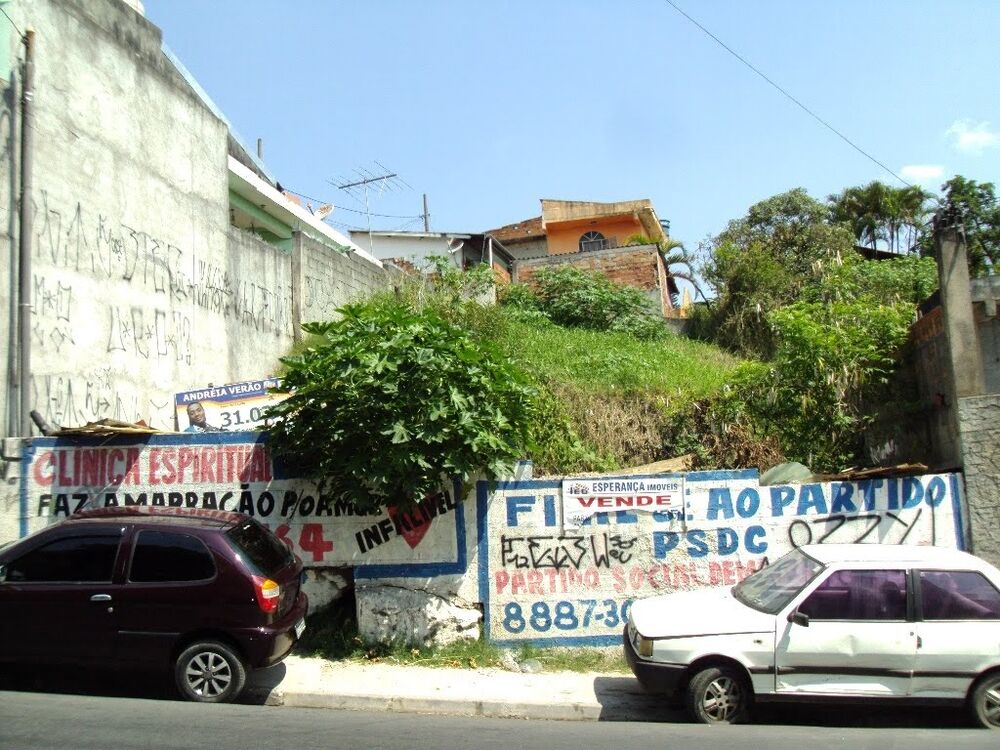 Terreno à venda, 250m² - Foto 1