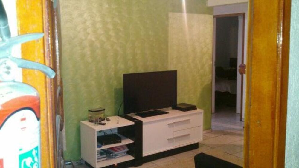 Apartamento, 2 quartos - Foto 2