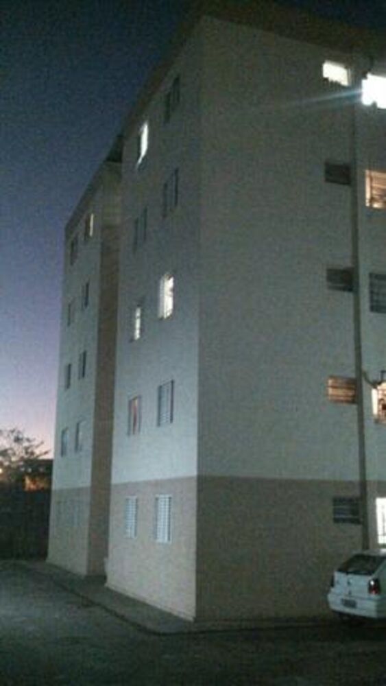 Apartamento, 2 quartos - Foto 4