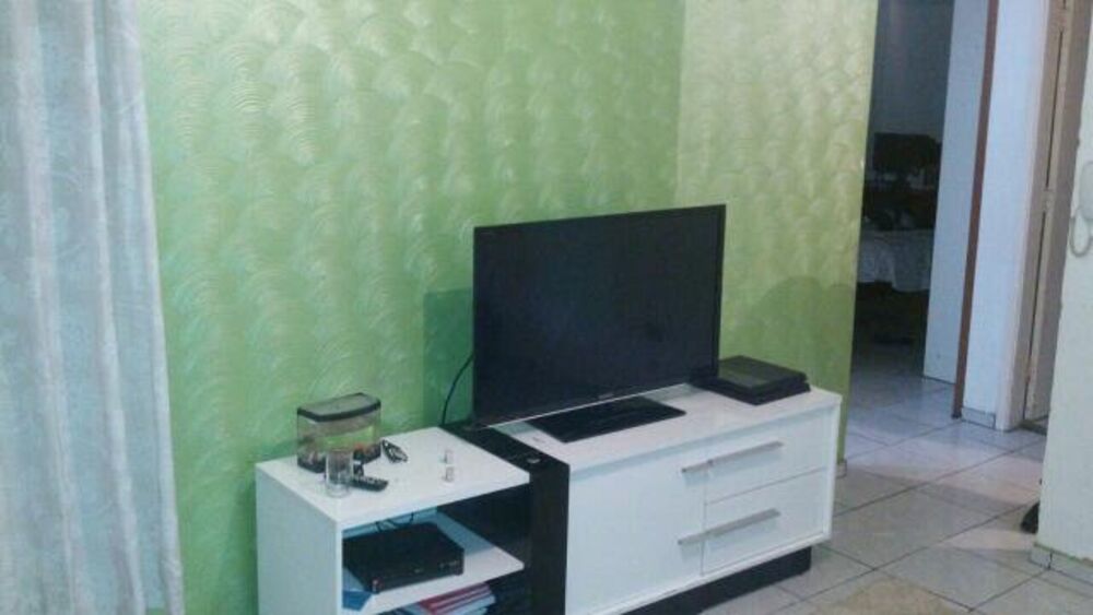 Apartamento, 2 quartos - Foto 1