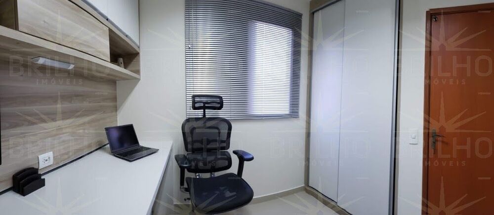 Apartamento, 3 quartos, 80 m² - Foto 4