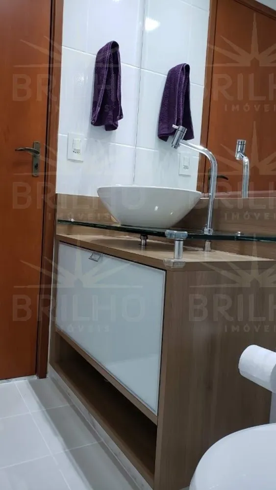 Apartamento, 3 quartos, 80 m² - Foto 6