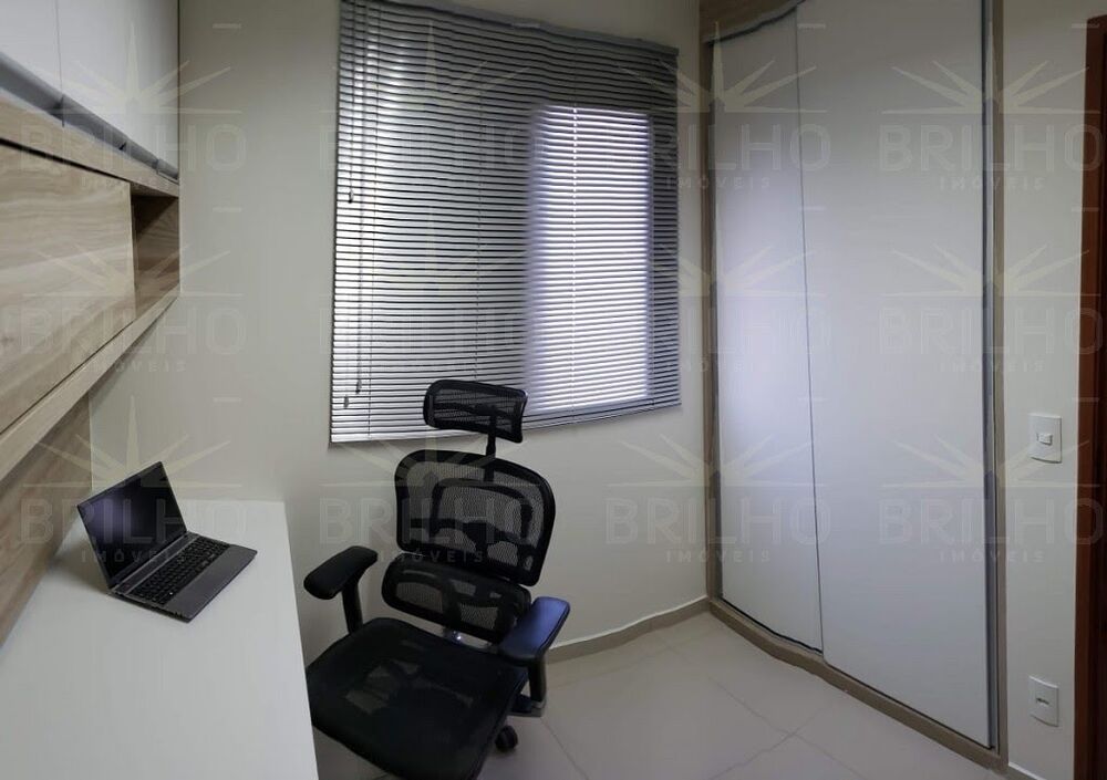Apartamento, 3 quartos, 80 m² - Foto 3