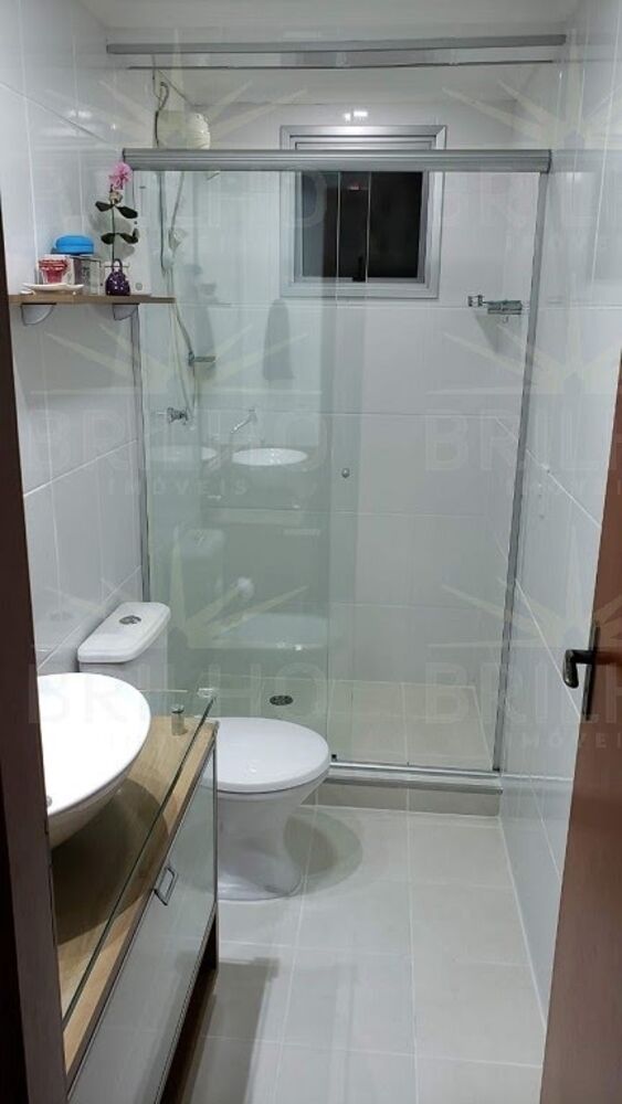 Apartamento, 3 quartos, 80 m² - Foto 2