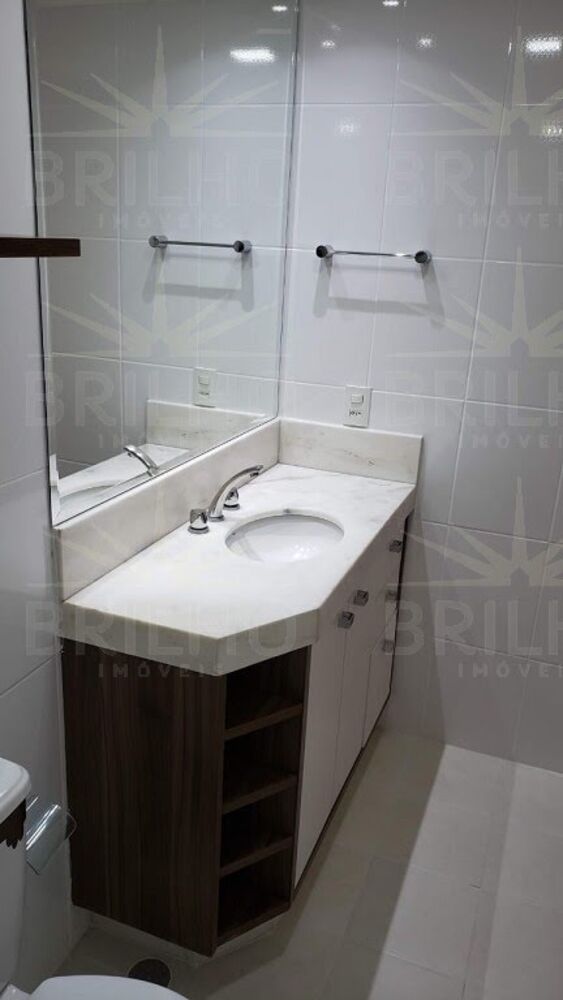 Apartamento, 3 quartos, 80 m² - Foto 1