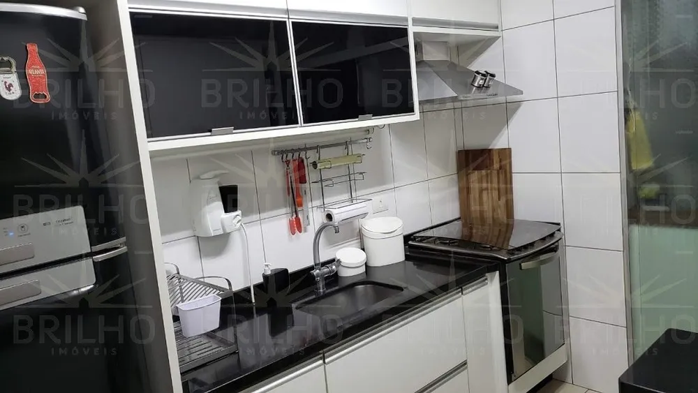 Apartamento, 3 quartos, 80 m² - Foto 7