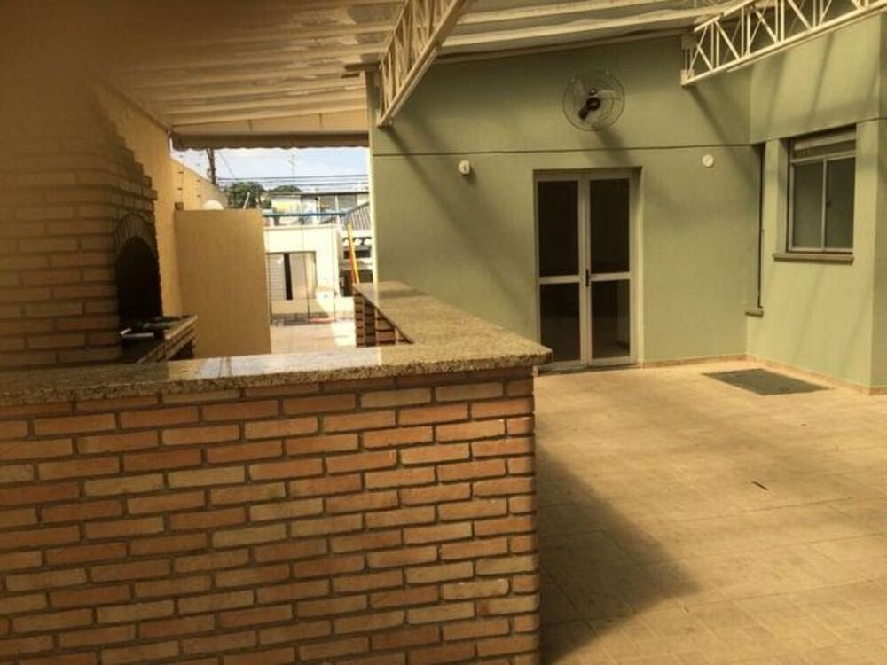 Apartamento, 3 quartos, 70 m² - Foto 35