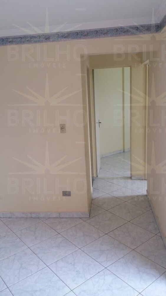 Apartamento, 2 quartos - Foto 2