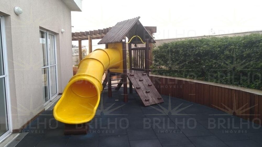Apartamento para alugar com 2 quartos, 64m² - Foto 2