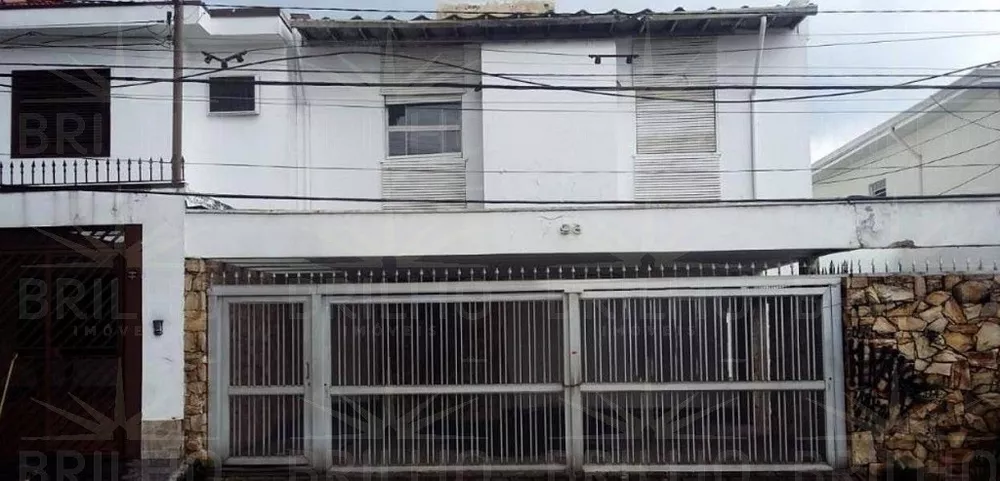 Sobrado, 4 quartos - Foto 7