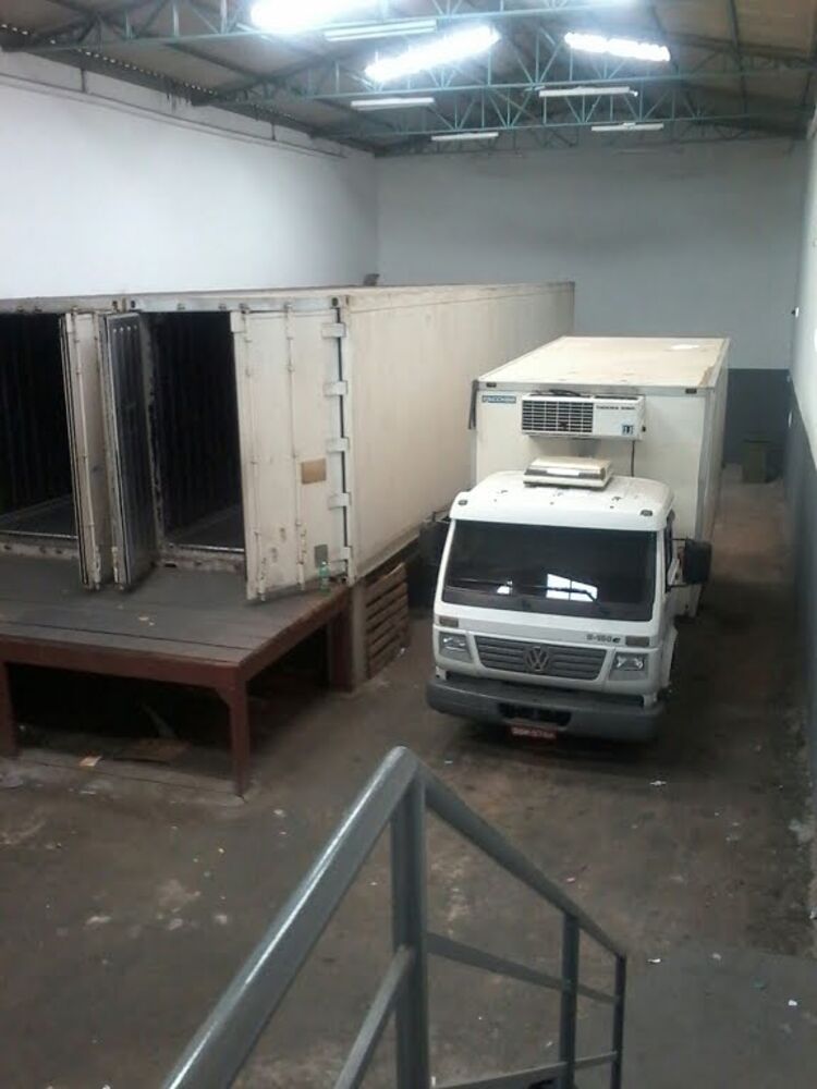 Depósito-Galpão - Foto 3