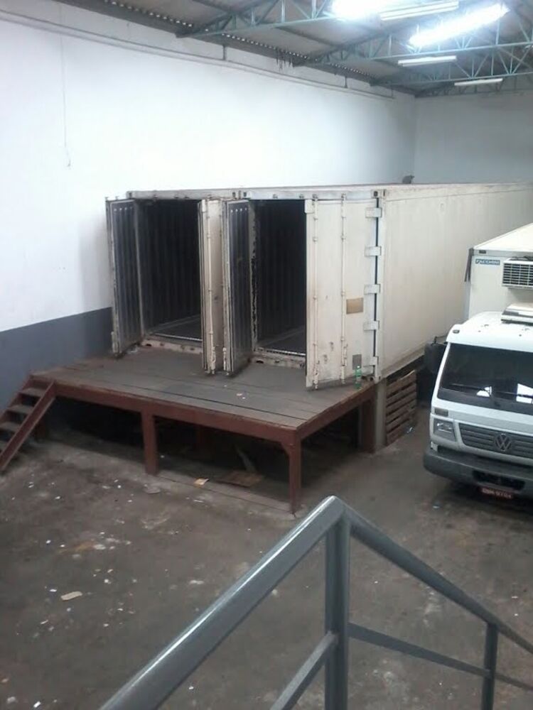 Depósito-Galpão - Foto 2