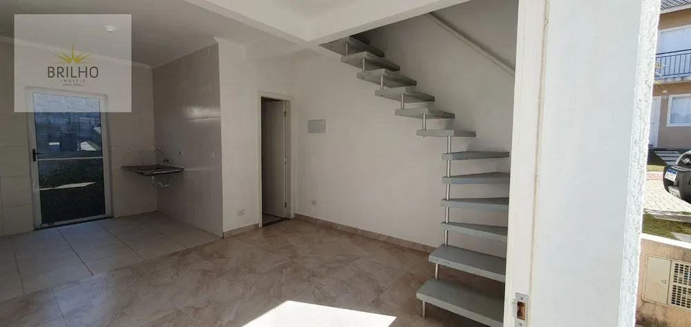 Casa de Condomínio, 2 quartos - Foto 3