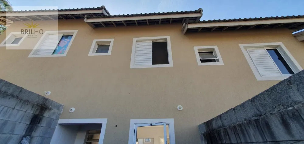Casa de Condomínio, 2 quartos - Foto 2