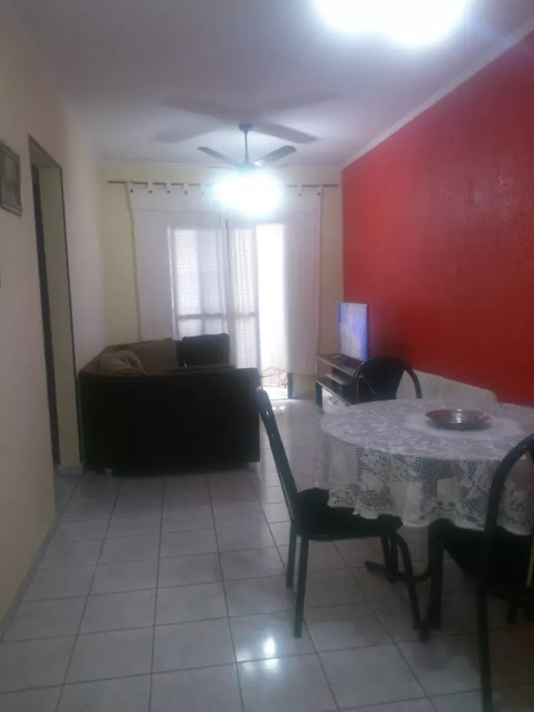 Apartamento à venda com 2 quartos, 75m² - Foto 2