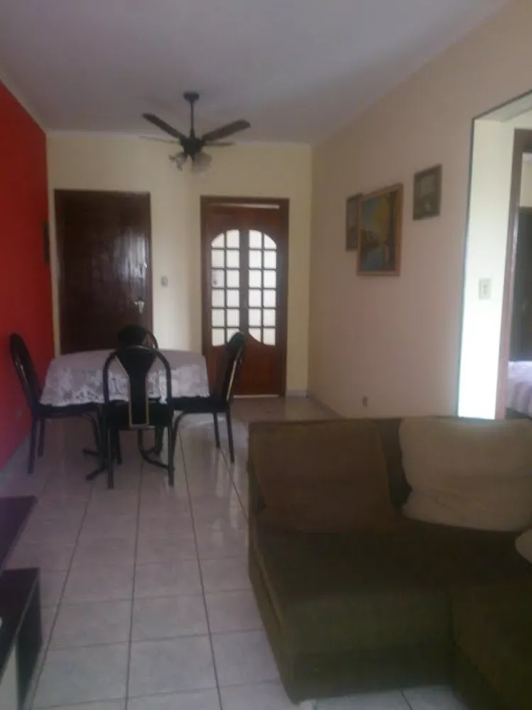 Apartamento à venda com 2 quartos, 75m² - Foto 1