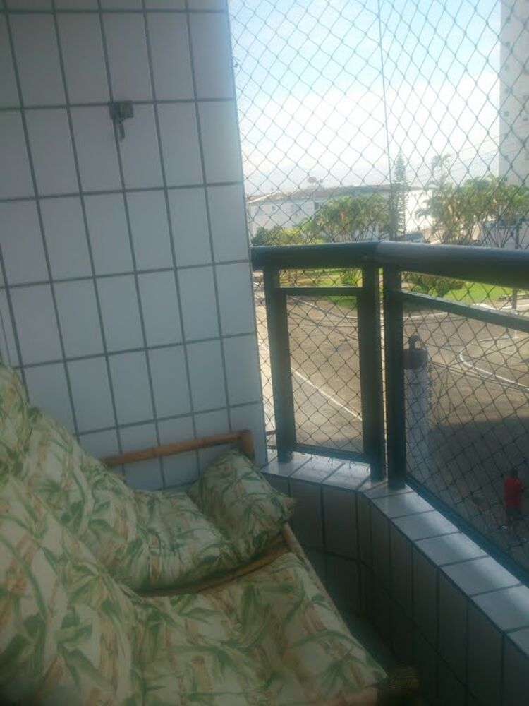 Apartamento, 2 quartos - Foto 2