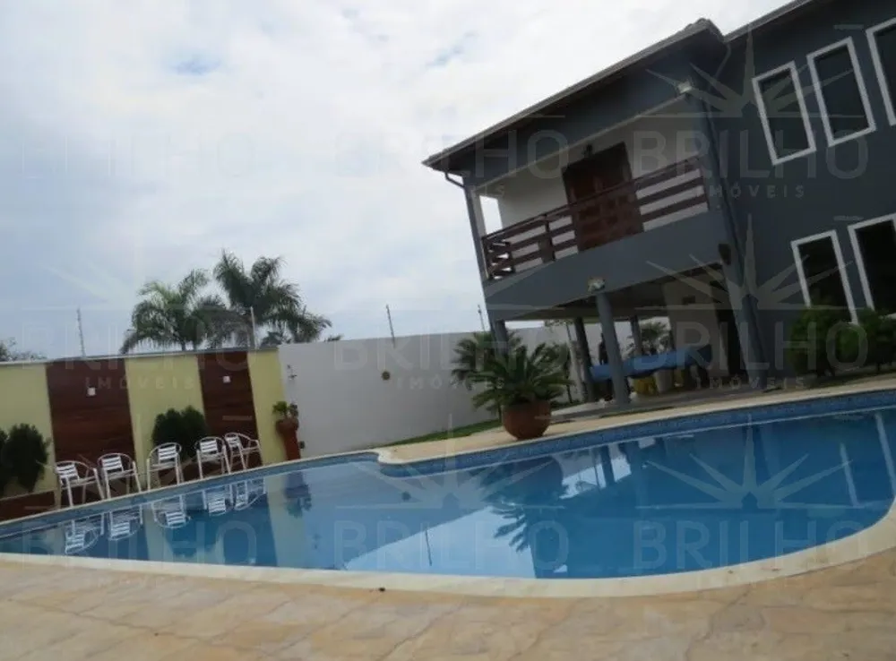 Chácara, 3 quartos - Foto 1