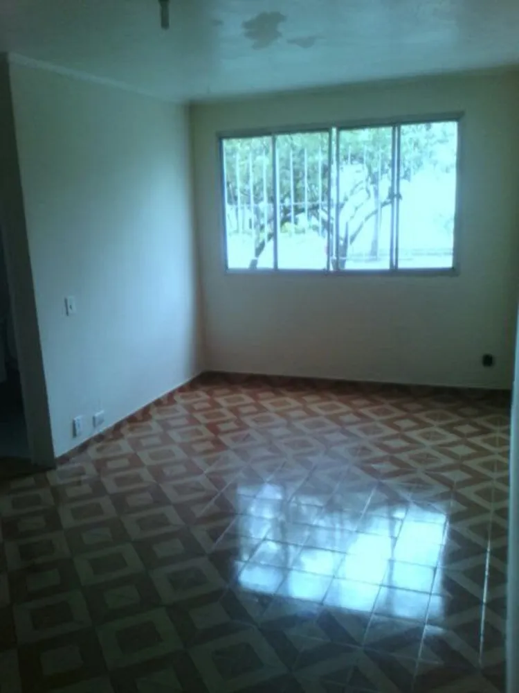 Apartamento, 2 quartos, 59 m² - Foto 1