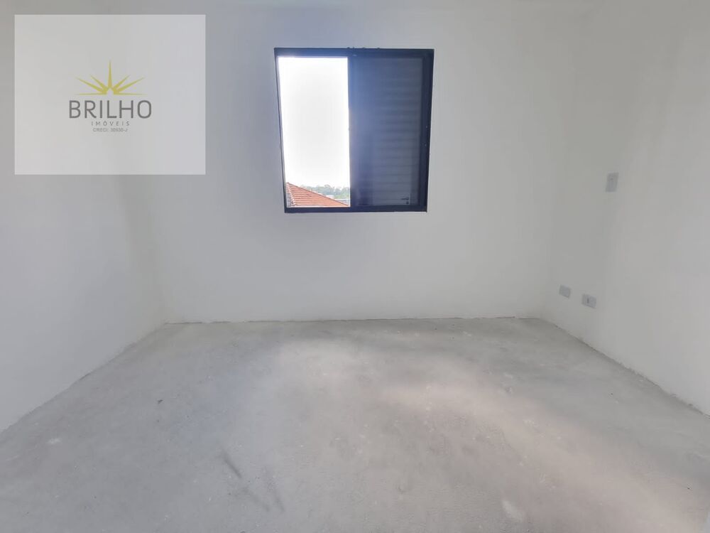 Sobrado, 2 quartos, 60 m² - Foto 2