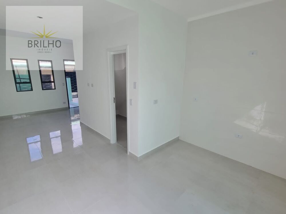 Sobrado, 2 quartos, 60 m² - Foto 4