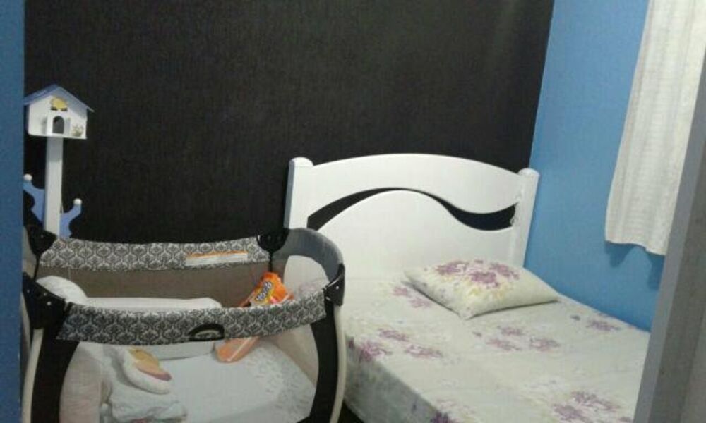 Apartamento, 2 quartos - Foto 5