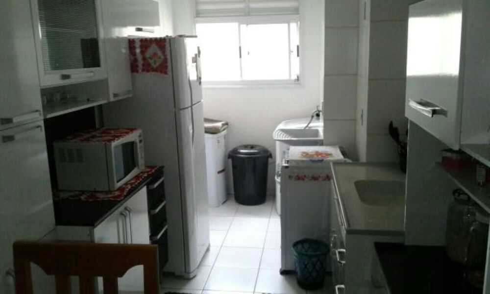 Apartamento, 2 quartos - Foto 4