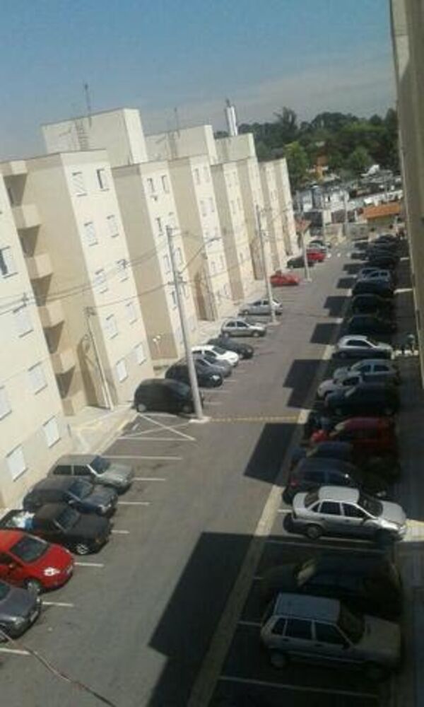 Apartamento, 2 quartos - Foto 11