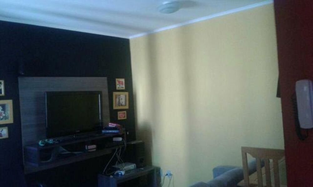 Apartamento, 2 quartos - Foto 10