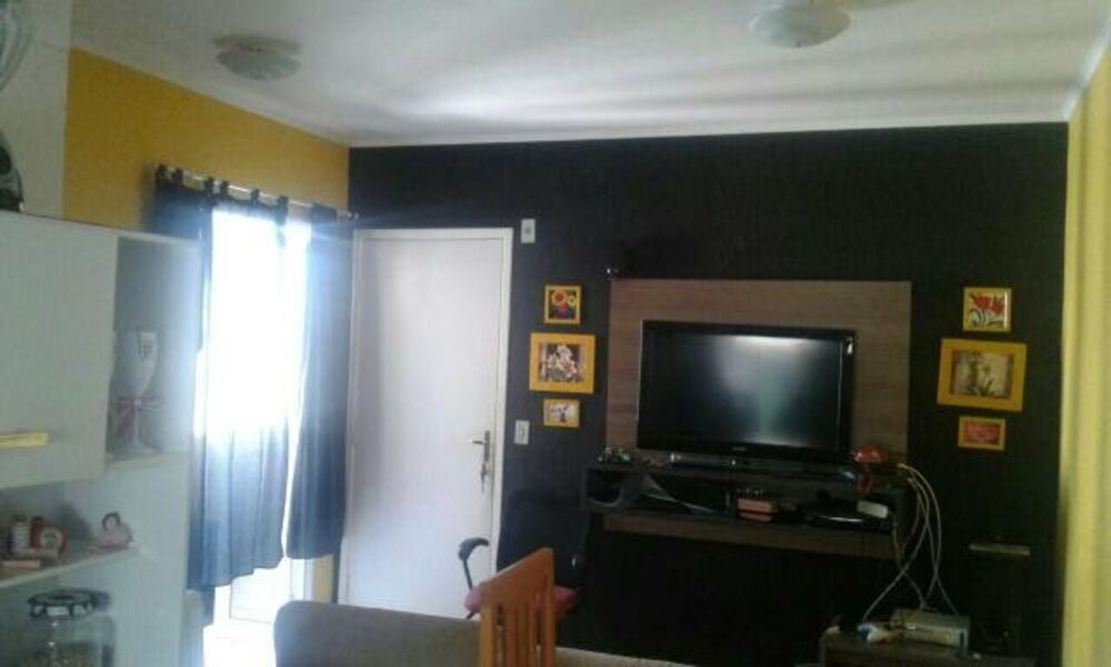 Apartamento, 2 quartos - Foto 2