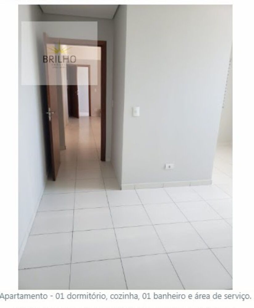 Apartamento, 1 quarto, 80 m² - Foto 4