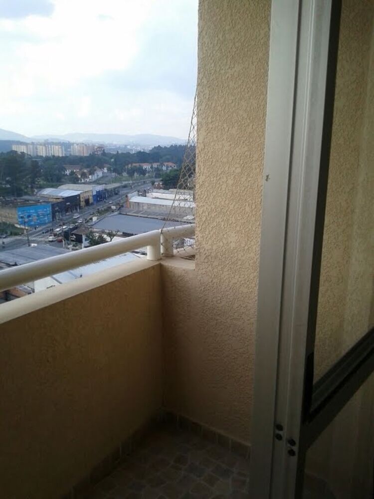Apartamento à venda e aluguel com 3 quartos, 75m² - Foto 4