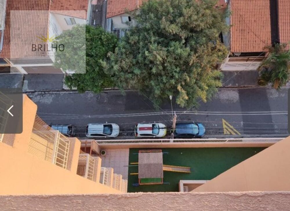 Apartamento, 2 quartos, 56 m² - Foto 2