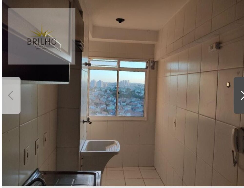 Apartamento, 2 quartos, 56 m² - Foto 4
