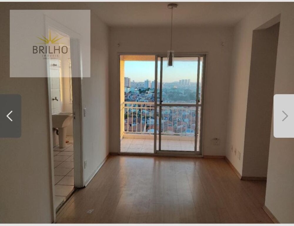 Apartamento, 2 quartos, 56 m² - Foto 3