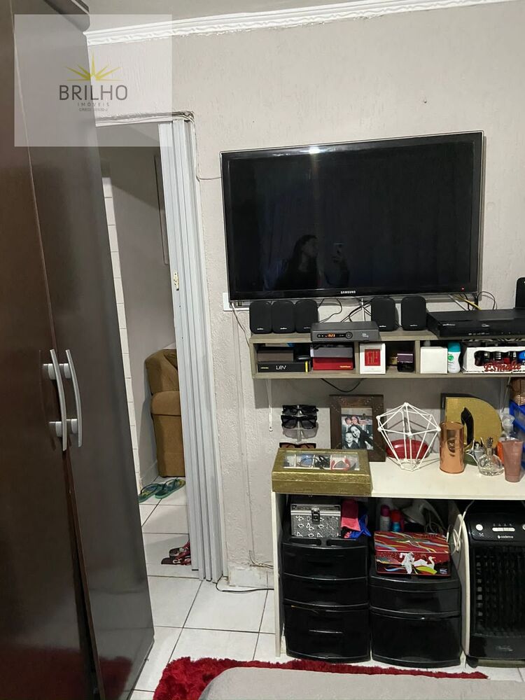 Apartamento, 2 quartos, 45 m² - Foto 15