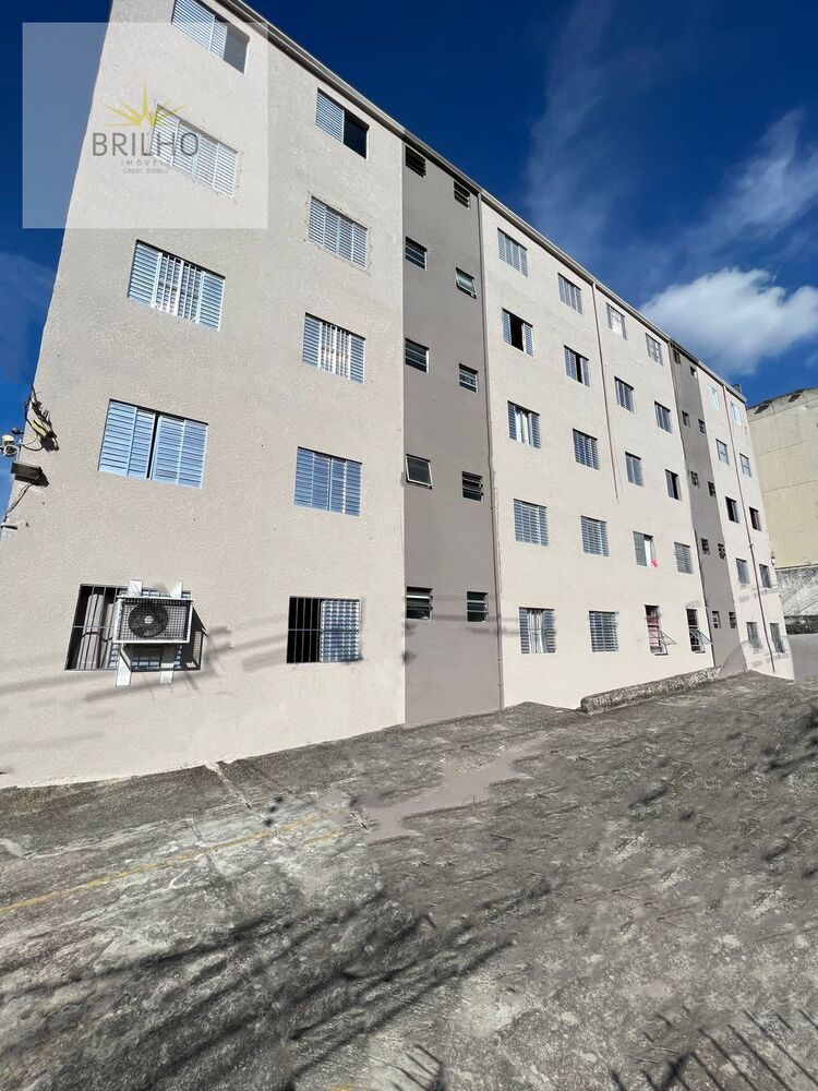 Apartamento, 2 quartos, 45 m² - Foto 14