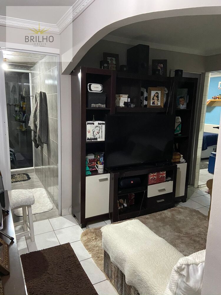 Apartamento, 2 quartos, 45 m² - Foto 8