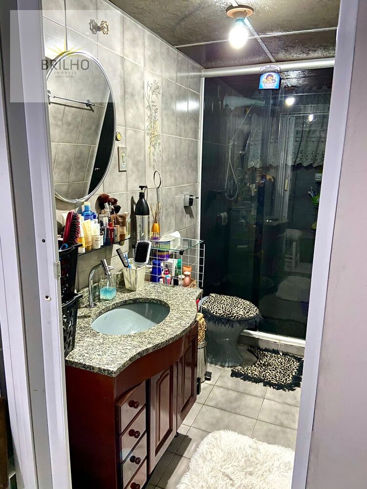 Apartamento, 2 quartos, 45 m² - Foto 6