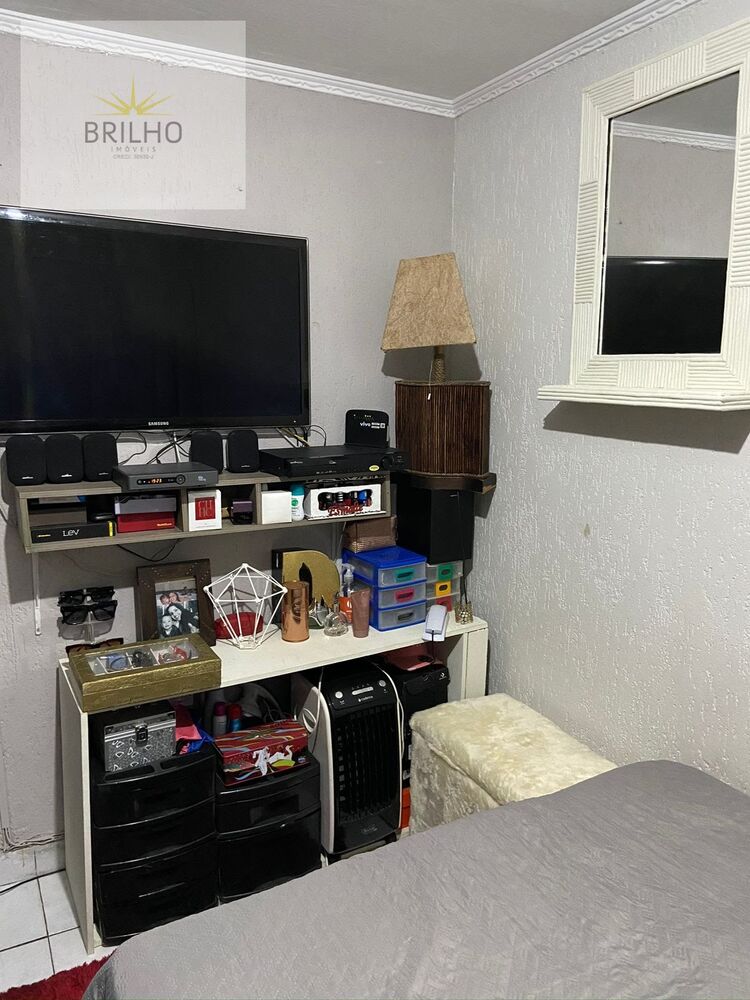 Apartamento, 2 quartos, 45 m² - Foto 11