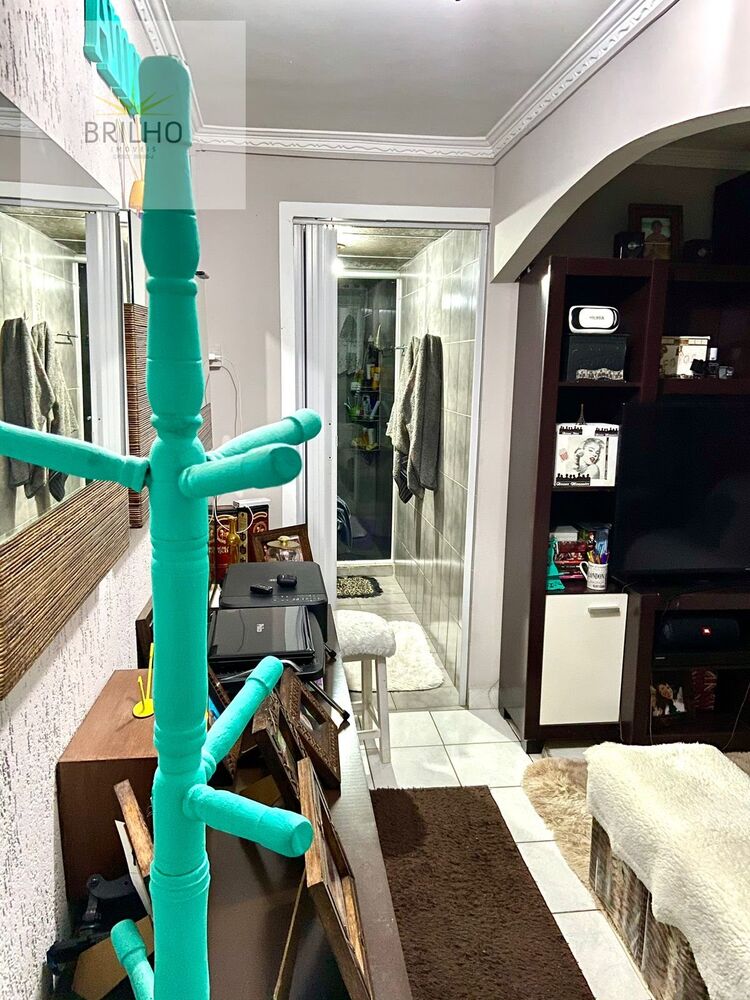 Apartamento, 2 quartos, 45 m² - Foto 5