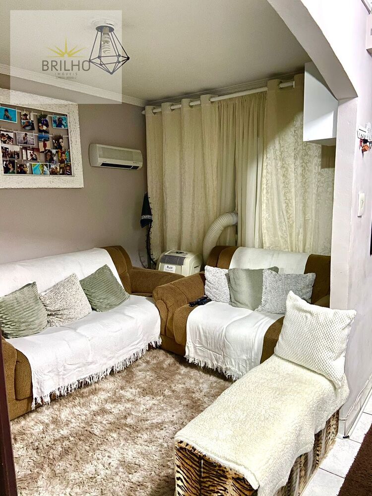 Apartamento, 2 quartos, 45 m² - Foto 1