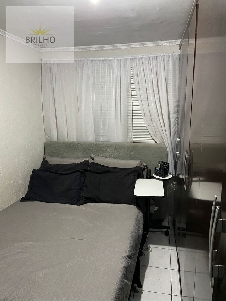 Apartamento, 2 quartos, 45 m² - Foto 12