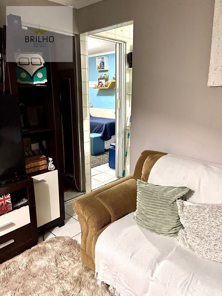 Apartamento, 2 quartos, 45 m² - Foto 9