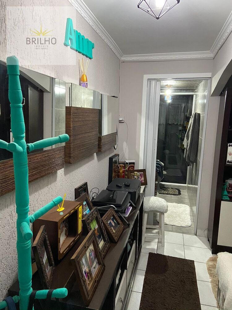 Apartamento, 2 quartos, 45 m² - Foto 3