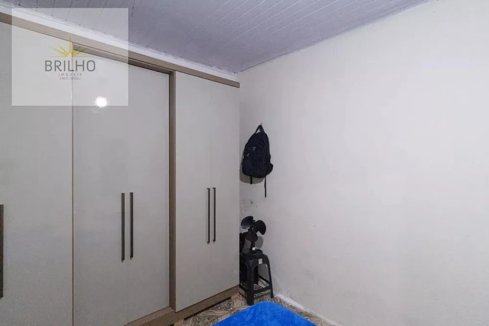 Casa, 4 quartos, 120 m² - Foto 1