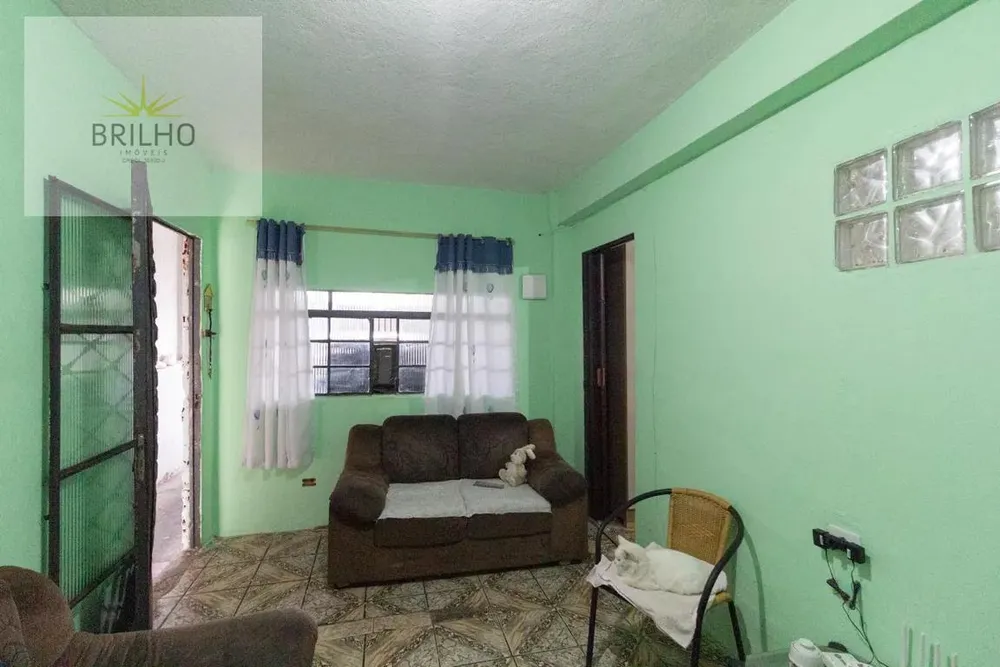 Casa, 4 quartos, 120 m² - Foto 8