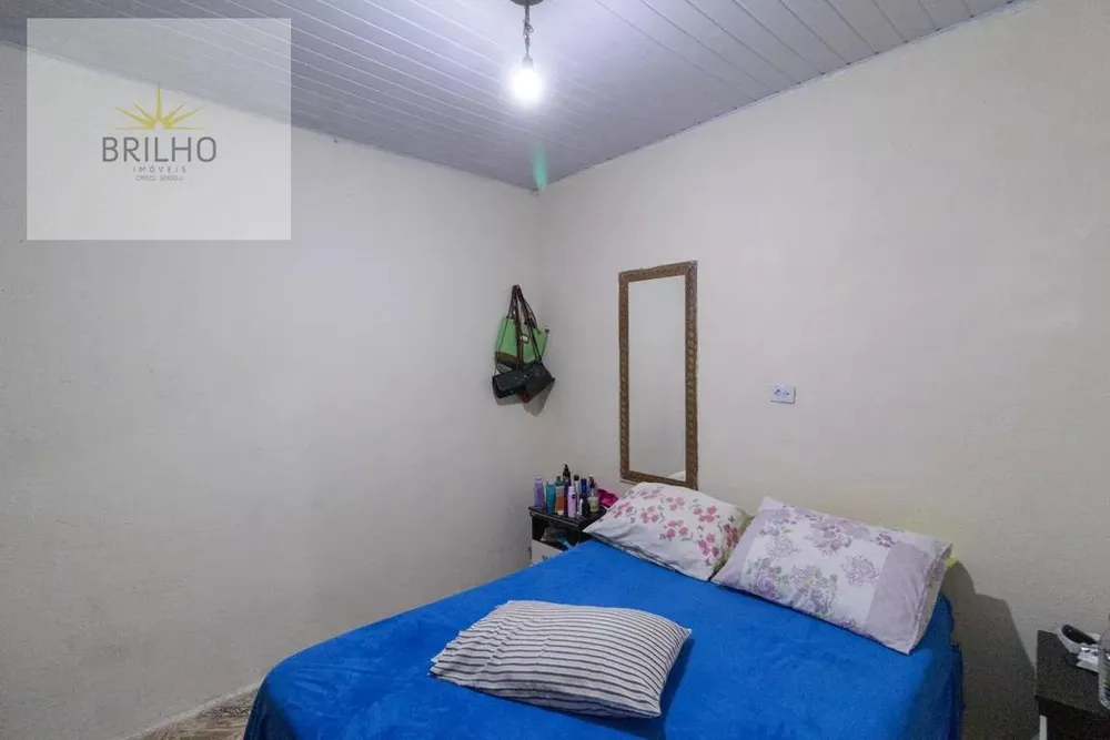Casa, 4 quartos, 120 m² - Foto 4