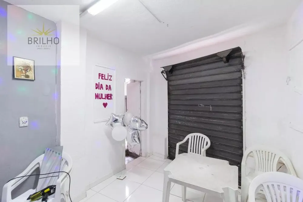 Casa, 4 quartos, 120 m² - Foto 6